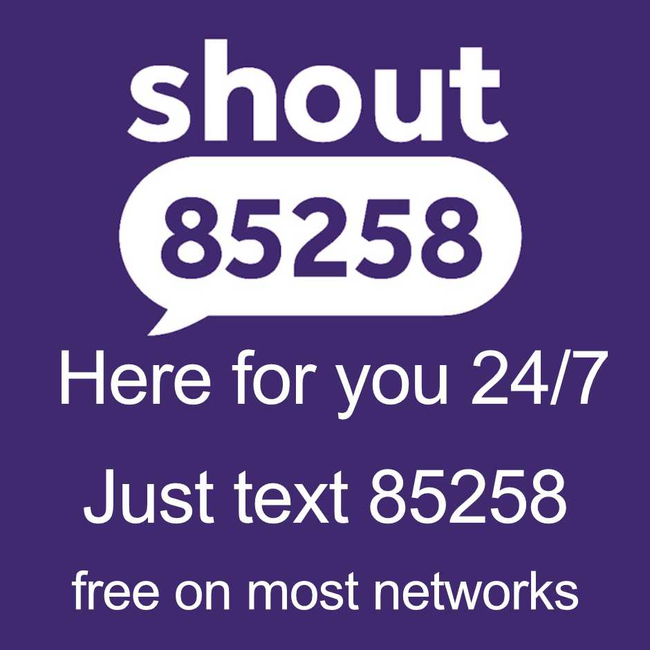 text 85258 now!